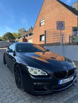 BMW 640 Gran Coupé 640i Gran Coupé - - BMW 6er Reihe in Düsseldorf
