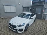 BMW 218 Gran Coupé M Sport Headup Digi Tacho - BMW 218 Gran Coupé Gebrauchtwagen