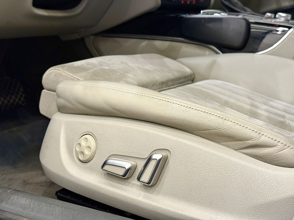 Audi A6 - Bild 15