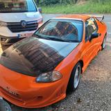 Honda CRX Del Sol - Honda CRX mit Benzin-Antrieb: Cabrio, Del Sol