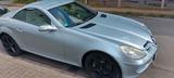 Mercedes-Benz SLK 350 - - gebrauchte Mercedes-Benz SLK 350 aus dem Jahr 2006