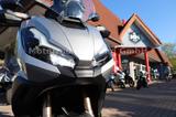 Honda ADV 350 ! STAURAUM ! GERINGER VERBRAUCH ! SOFORT - HONDA MOTORRAD