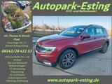 Volkswagen Tiguan 2.0TSi DSG Comfortline 4Motion 1.Hand - Volkswagen Tiguan: 1.4