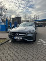 Mercedes-Benz C 180 avantgarde mit Schiebedach - gebrauchte Mercedes-Benz C 180 aus dem Jahr 2024