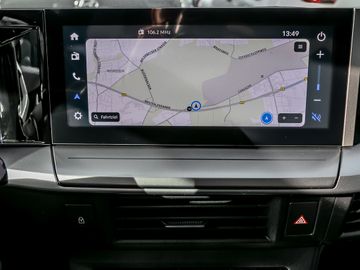 Opel Frontera Electric GS 83 kW Fernlicht-Assistent