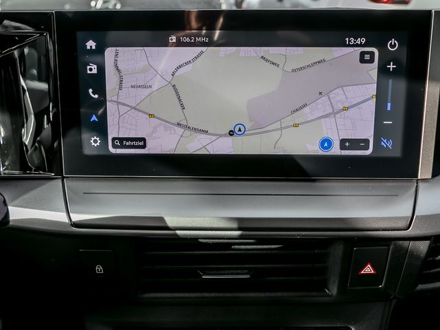 Opel Frontera Electric GS 83 kW Fernlicht-Assistent