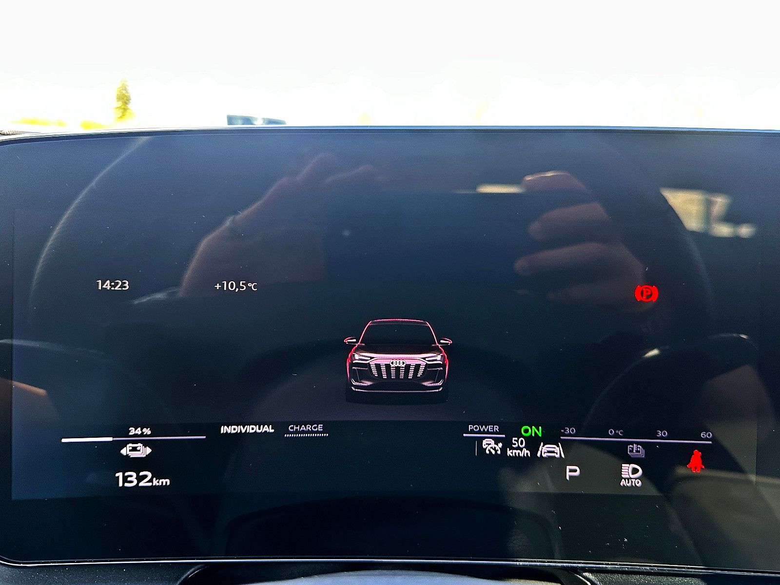 Audi Q6 e-tron - Bild 17