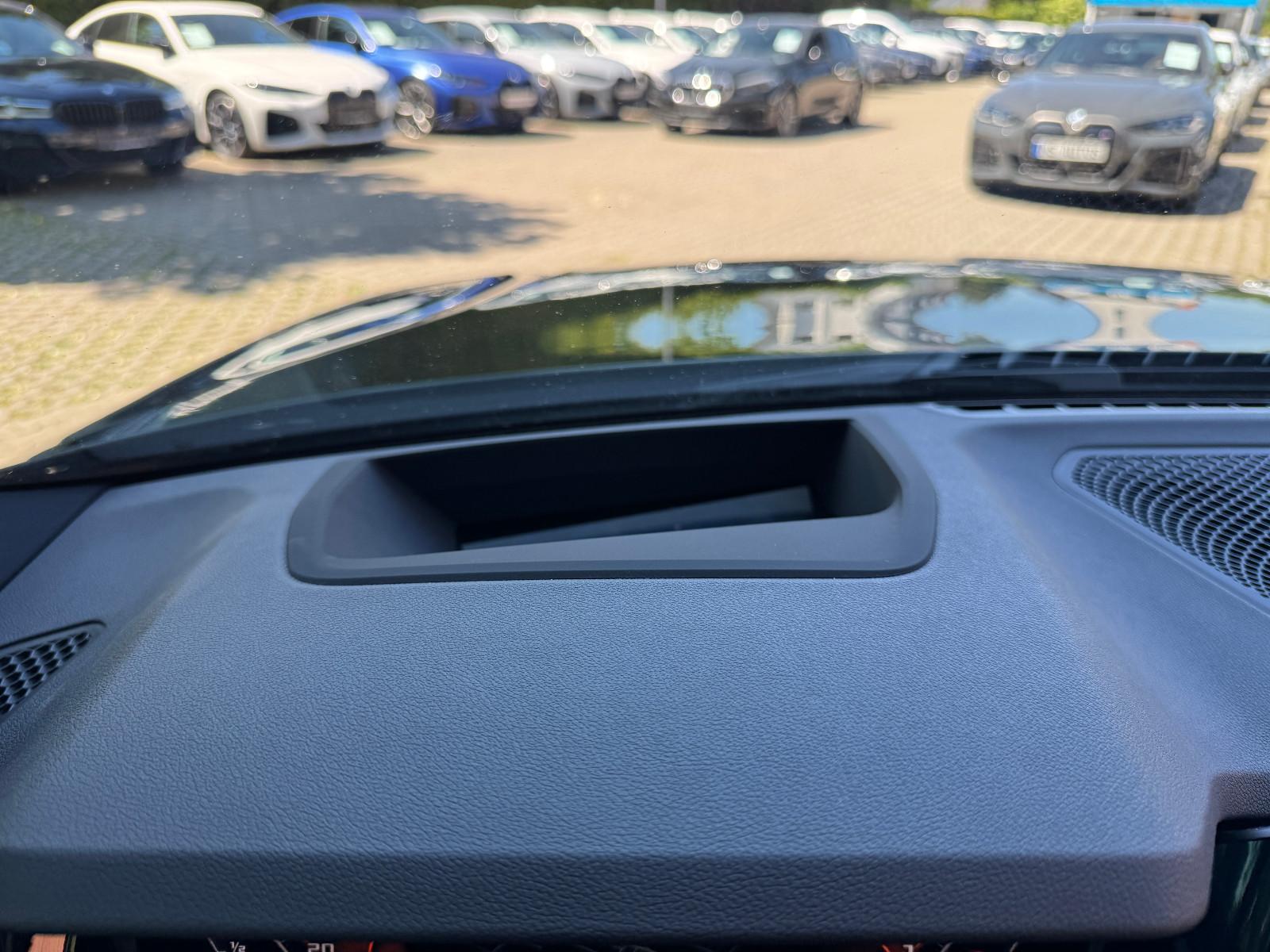 BMW M440 i GranCoupe*SchiebDach*Head Up*360°*ACC*H/K
