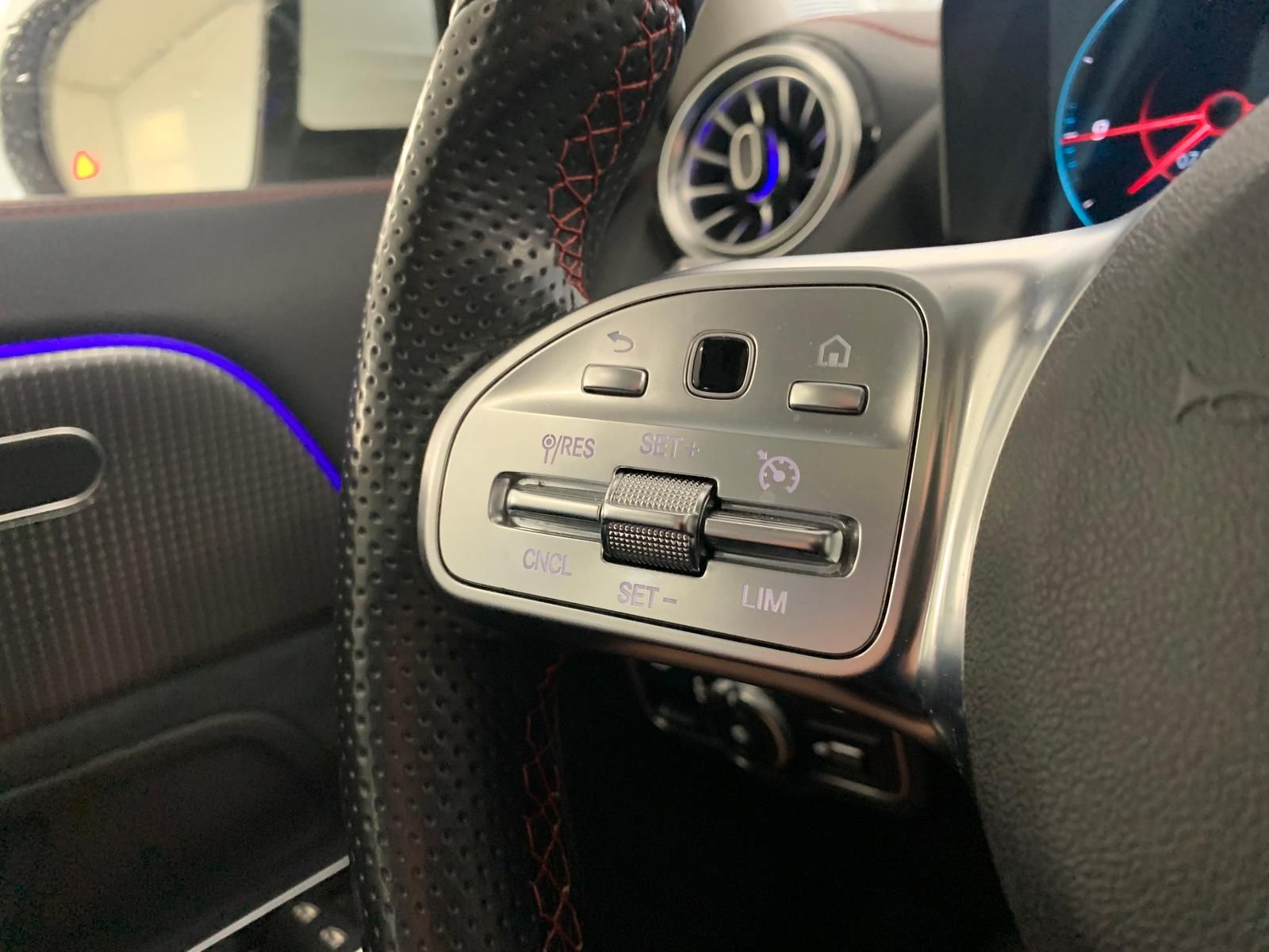 Mercedes-Benz EQA 250 AMG Line|Pano|Keyless|Kamera|MBUX|HP-LED foto 15