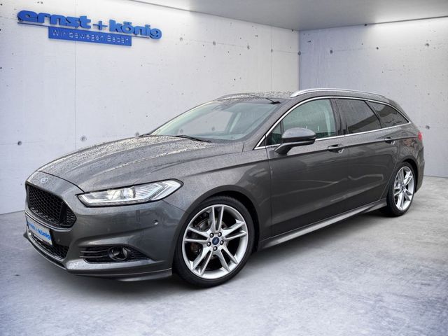 Ford Mondeo Turnier 2.0 EcoBoost Titanium *PANORAMA*S