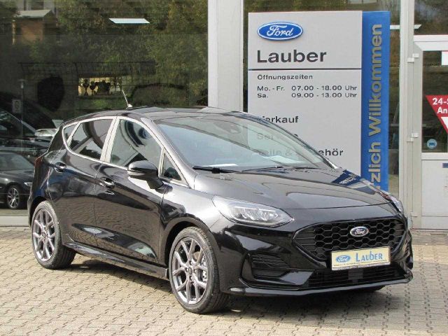 Ford Fiesta Fiesta ST-Line X