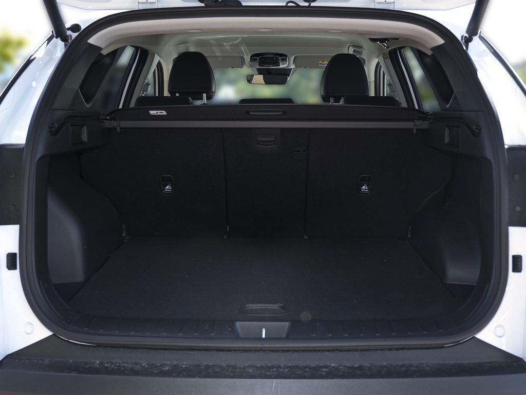 Hyundai Tucson – Bild 15