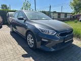 Kia cee'd / Ceed 1.0 T-GDI 100 Attract Sportswagon - Kia: Cee D Attract