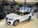 BMW X4 xDrive 20 d M Sport*AHK*HEADUP*H&K*360°KAMERA - BMW X4 in Wuppertal