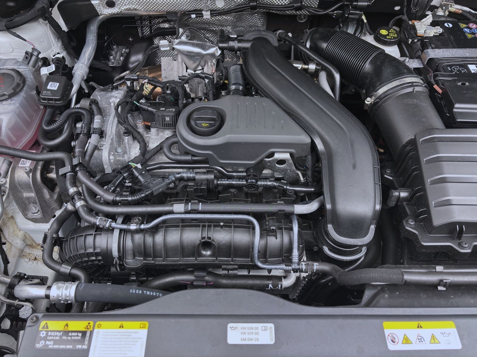 Volkswagen Tiguan - Bild 18