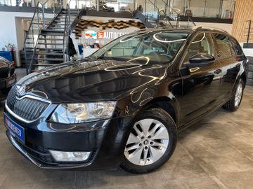 Skoda Octavia Combi Joy *1.HAND*PANO*ACC*NAVI*PDC*