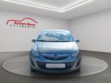 Opel Corsa D 1.2 Selection*TÜV 09/27* - Opel Corsa: 1.0