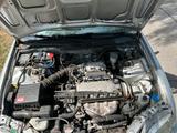 Honda Civic - Honda Civic aus 2000