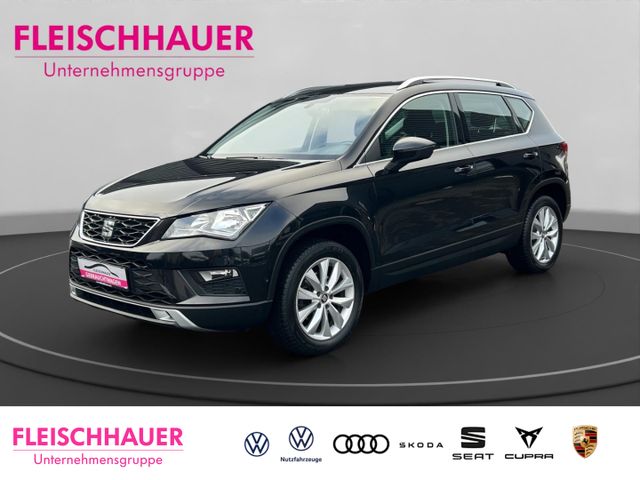 Seat Ateca Style 1.5 TSI