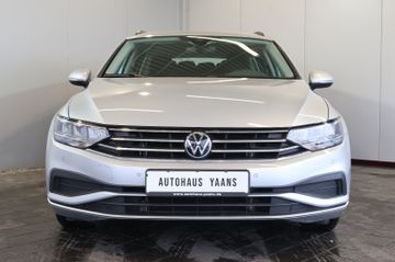 Volkswagen Passat 2.0 TDI Conceptline CARPLAY+KAM+LED+AHK