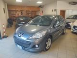 Peugeot 207 1.6 8V HDi 93CV 5p. XS - Peugeot 207: 5p