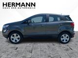 Ford EcoSport 1.0 EcoBoost ST-Line CAM*LED*NAVI*SHZ - graue Ford EcoSport
