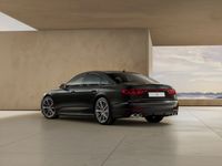 Audi S8 - Vorschau Bild 5