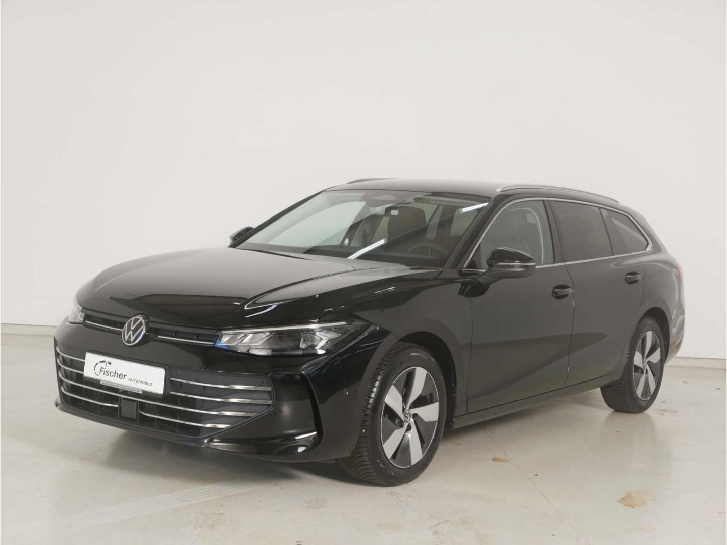 Volkswagen Passat 1.5 eTSI Business DSG NAV/LED/AHK/Kamera, миниатюра 2
