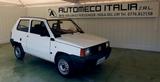 Fiat Panda 900 BENZ. - 2000 - KM. 198.000 - gebrauchte Fiat Panda aus dem Jahr 2000