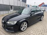 Audi A3 2.0 TDI Sline Limousine - Audi A3: Limousine, Sline