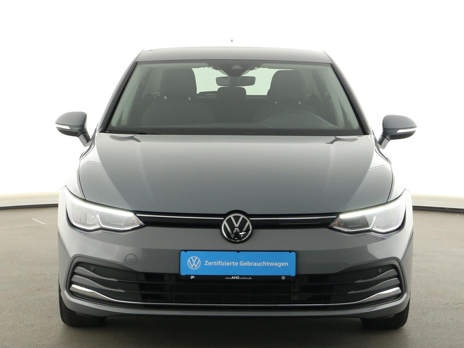 Volkswagen Golf VIII 1.5 TSI Move  LED Navi ACC Alufelgen P