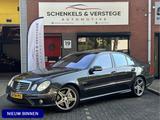 Mercedes-Benz E 63 AMG klasse E63 W211 / Org NL / Dealer Ond / - gebrauchte Mercedes-Benz E 63 AMG aus dem Jahr 2006
