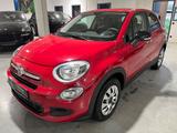 Fiat 500X Pop 1.6 EURO6,2.Hand,AHK,Klima, - Fiat 500X POP mit Benzin-Antrieb