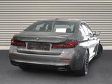 BMW 545e xDrive Luxury Line - BMW 545 aus 2021