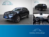 BMW X3 30xd AHK ACC PANO H/K KZU STHZ QI EDC LASER - BMW X3 mit Diesel-Antrieb: Geländewagen, Automatik