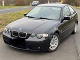 BMW e46 Compact 320d Original M Paket in B... - BMW 320 aus 2003: 320d