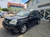 Nissan X-Trail LE 4X4 - gebrauchte Nissan X-Trail aus dem Jahr 2008