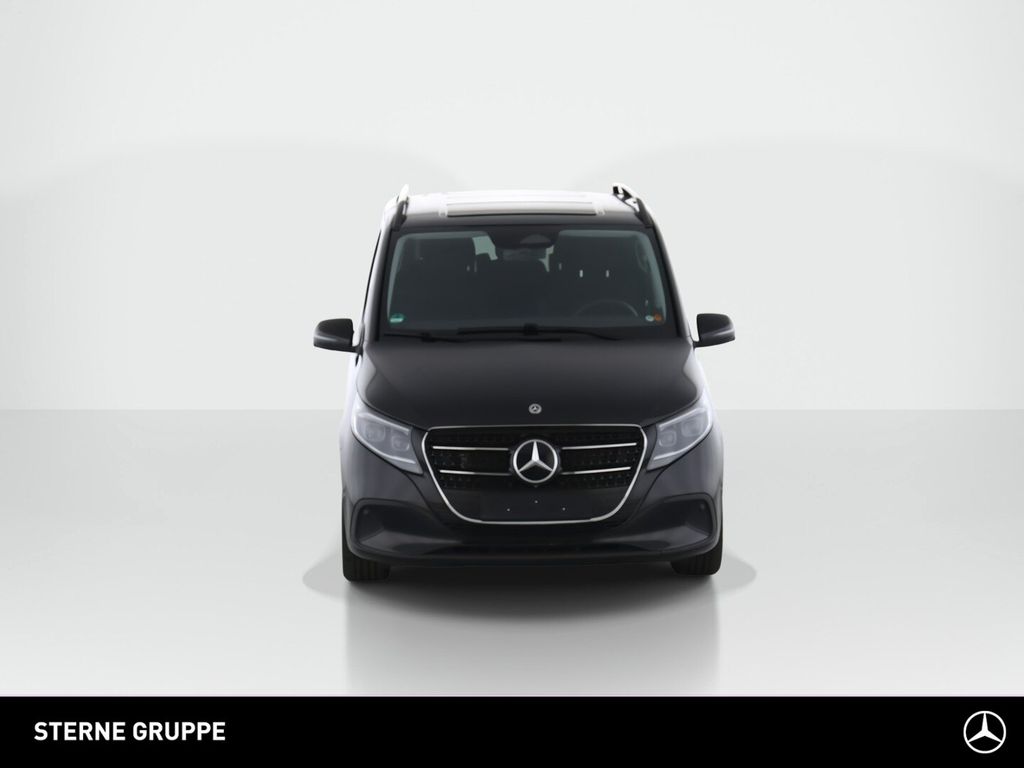 Image of Mercedes-Benz V 250