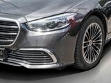Mercedes-Benz S 580 e 4M PANO BURMESTER MULTIBEAM DISTRONIC - graue Mercedes-Benz S 580