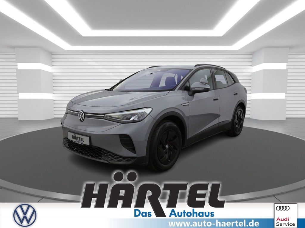 Angebot ansehen Volkswagen ID.4