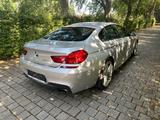 BMW 650i Gran Coupé M-Paket, BangOlufsen, Alcantara. - BMW 6er Reihe von privat