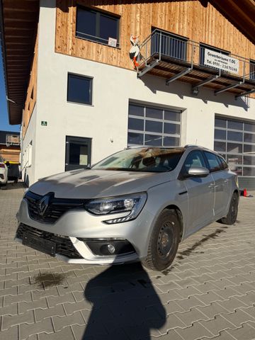 Renault Megane IV Grandtour Experience