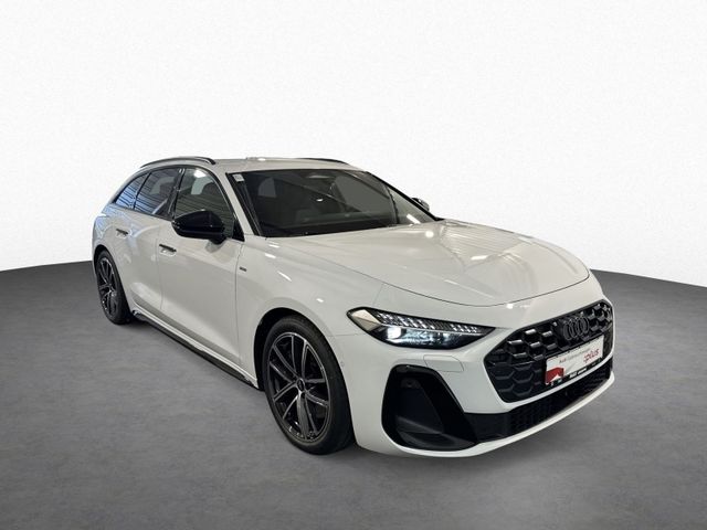 A5 Avant e-hybrid e-HYBRID S-LINE edition one QU