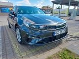 Kia Optima 2.0 GDI Plug-in Hyb. Spirit Auto Spor... - Kia Optima aus 2019