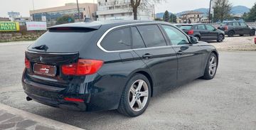 BMW 316 - 5