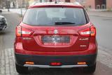 Suzuki SX4S-Cross Leder/Navi/Kam/Pano/Pdc - Suzuki SX4 aus 2016