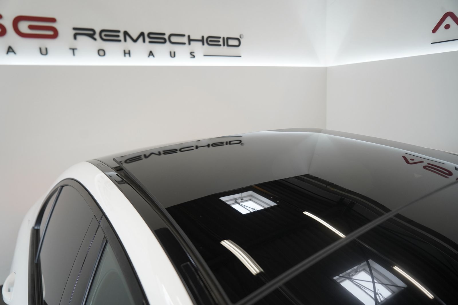 Mercedes Benz E 53 Amg