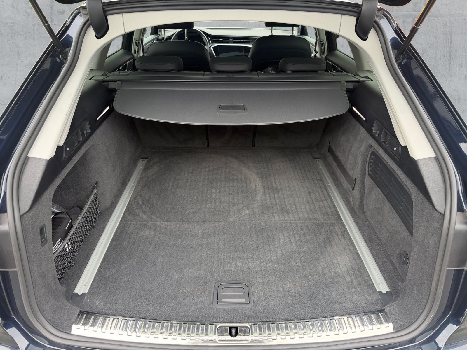 Audi A6 Allroad - Bild 14