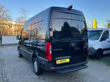 Mercedes-Benz Sprinter III Mixto L2H2 RWD 317 CDI*5-Sitzer* - Mercedes-Benz Sprinter mixto