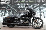 Harley-Davidson Street Glide Cultwerk Umbau N.P. über 50.000€